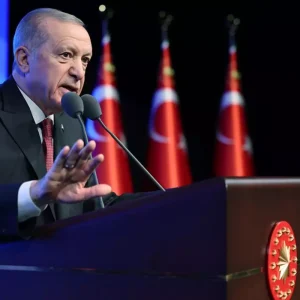 Cumhurbaskani Erdogan Evlenecek genclere kredi destegi 250 bin TLye cikacak