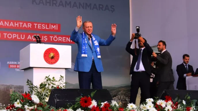 Cumhurbaskani Erdogan Sehitlerimizin ruhunu incitecek hicbir isin icinde bugune kadar