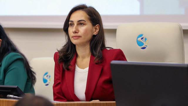 Cumhurbaşkanı Erdoğan duyurdu: CHP'den istifa eden Gürzel AK Parti'ye geçiyor