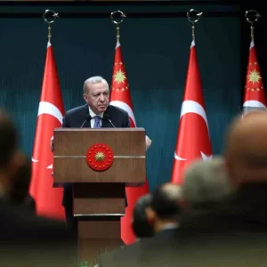 Cumhurbaskani Erdogandan 500 bin sosyal konut mujdesi