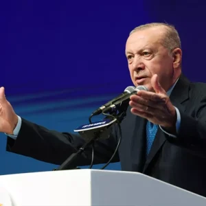 Cumhurbaskani Erdogandan 81 ilde sosyal konut mujdesi Onumuzdeki ay aciklayacagiz