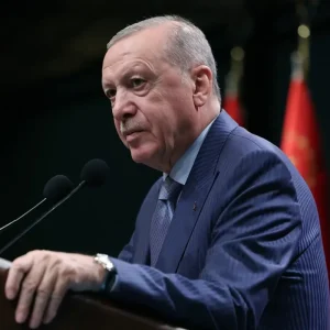 Cumhurbaskani Erdogandan Alevi cikisi Hesabi yargi onunde sorulacak