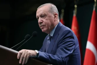 Cumhurbaskani Erdogandan Alevi cikisi Hesabi yargi onunde sorulacak