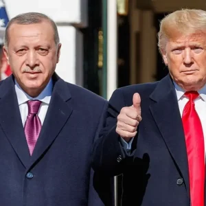 Cumhurbaskani Erdogandan gece yarisi Trump sozleri Karsilikli irade olustu