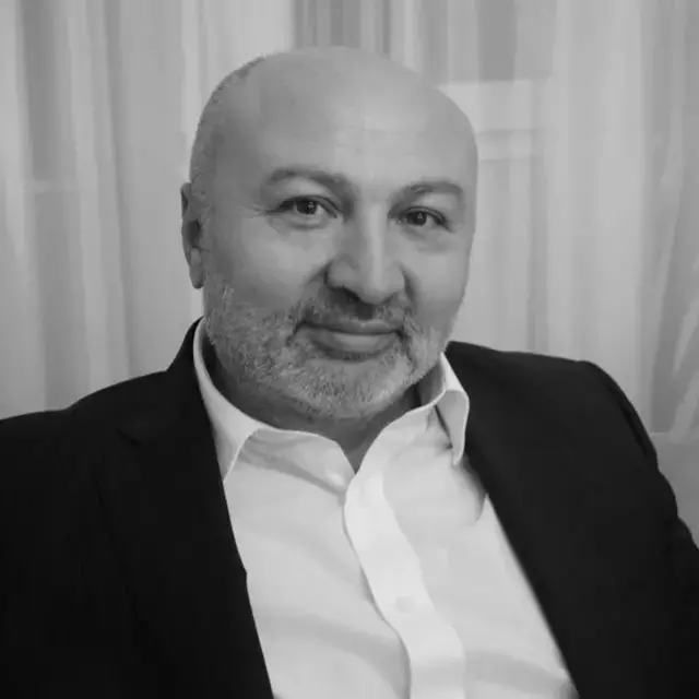 Cumhurbaşkanı Erdoğan'dan 'yol ve dava arkadaşım' dediği Hamdi Kılıç için taziye mesajı
