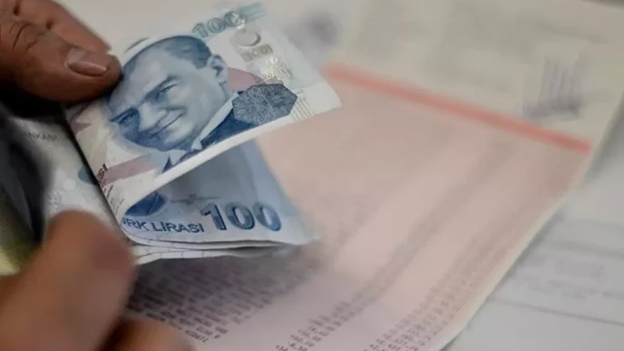 Cumhurbaskani Erdoganin secim vaadiydi Ev kadinlarina erken emeklilik icin tarih