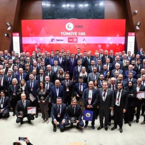 Cumhurbaskani Yardimcisi Yilmaz Hedefimiz yil sonunda yuzde 30un altinda bir