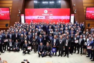 Cumhurbaskani Yardimcisi Yilmaz Hedefimiz yil sonunda yuzde 30un altinda bir