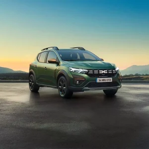 Dacia Sandero Stepway Agustosta Turkiyenin En Cok Satilan B SUVu Oldu