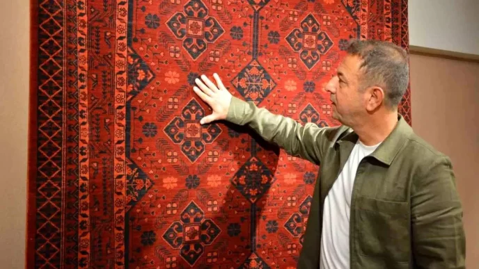 Demirciden Dunyaya Hali Ihracati Haberler