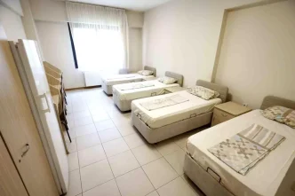 Denizli Yurtlari Yeni Egitim Yilina Hazir
