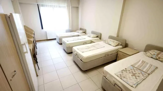 Denizli Yurtlari Yeni Egitim Yilina Hazir