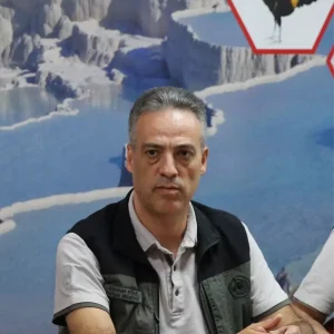 Denizlide Orman Yanginlarindan Zarar Goren Alanlara 25 Milyon Fidan Dikilecek