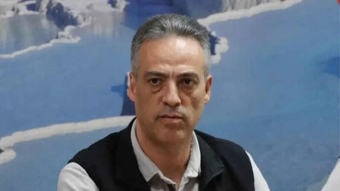 Denizlide Orman Yanginlarindan Zarar Goren Alanlara 25 Milyon Fidan Dikilecek