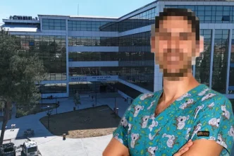 Dis hastanesinde hayali teshis skandali