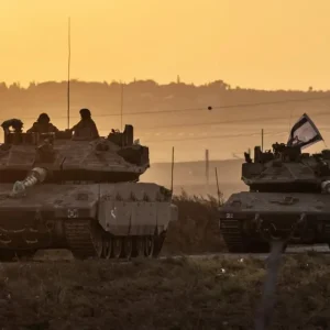 Disisleri Gazzeye kara harekati Israilin soykirim planlarinin yeni bir asamasidir