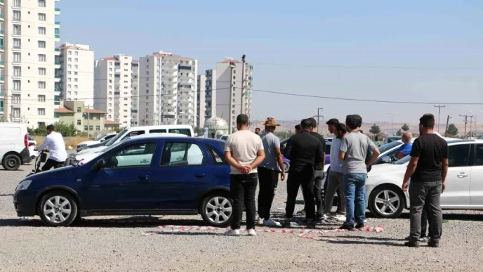 Diyarbakir Oto Pazarinda Yuksek Fiyatlar Arac Alim Satimini Durduruyor