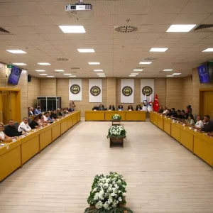 Diyarbakirda Kentin Sorunlari ve Cozum Onerileri Toplantisi Yapildi