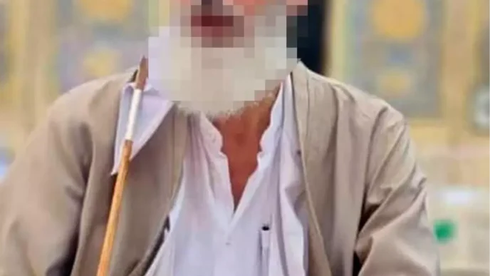 Diyarbakirda Seyh Olarak Taninan AAnin 175 Milyon Liralik Malvarligi ve