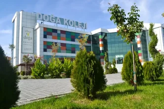 Doga Kolejine de kayyum atandi