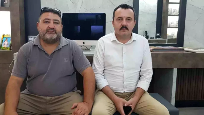 Dolandiricilara Fotograf Makinesiyle Yakalandilar Haberler