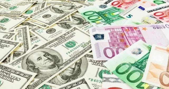 Dolar bugün ne kadar? 18 Eylül 2025 döviz kurları: Dolar, euro, sterlin fiyatları ne kadar?