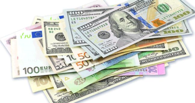 Dolar bugün ne kadar? 19 Eylül 2025 döviz kurları: Dolar, euro, sterlin fiyatları ne kadar?