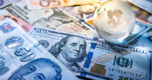 Dolar bugün ne kadar? 22 Eylül 2025 döviz kurları: Dolar, euro, sterlin fiyatları ne kadar?