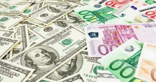 Dolar bugün ne kadar? 23 Eylül 2025 döviz kurları: Dolar, euro, sterlin fiyatları ne kadar?