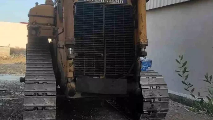 Dozer Dolandiriciligi Supheliler Paralarini Istemek Icin Magduriyet Iddiasinda Bulundu