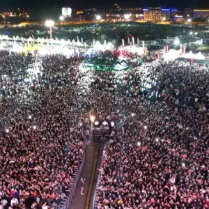 Dunya Motokros Sampiyonasi ve NG Afyon Motofest Kapilarini Acti