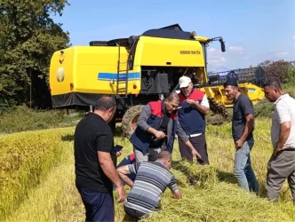 Duzcede Bicerdover Kontrolleri Devam Ediyor