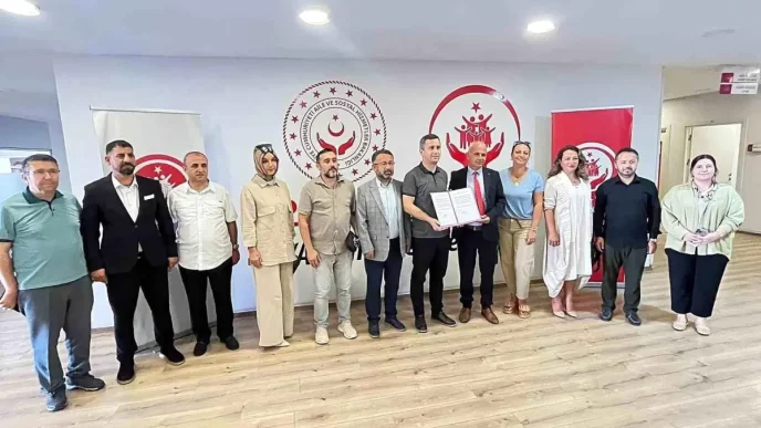 Duzcede Yeni Evlenecek Ciftlere Emlak Komisyonu Yok