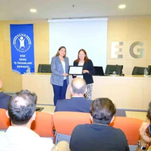 EGIAD Portekizin Yatirim Potansiyelini Tanitti