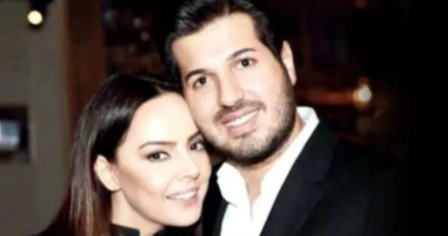 Ebru Gündeş boşanıyor mu? Ebru Gündeş Murat Özdemir ile neden boşanıyor?