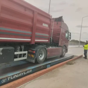 Edirnede Tasima Sinirini Asan Surucuye Cezali Mugan