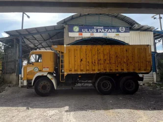 Edirnede Ulus Pazari Kapatiliyor Haberler