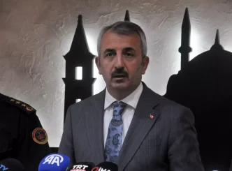 Edirnede Yilin Ilk 8 Ayinda 5 Ton Uyusturucu Yakalandi