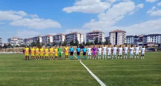 Edirnesporun Zorlu Maci Tatil Olundu