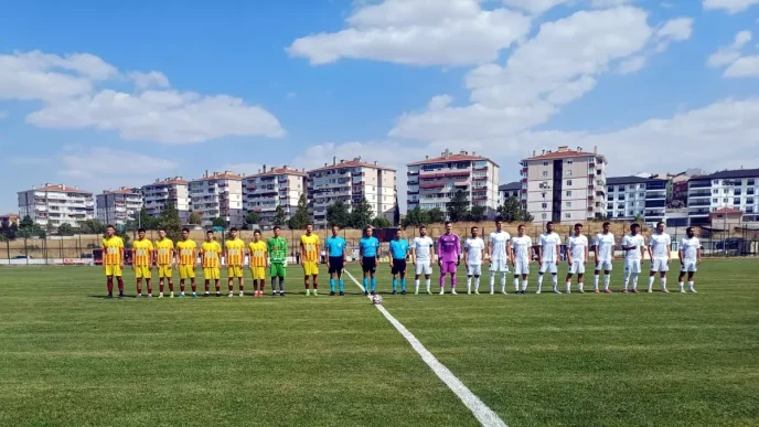 Edirnesporun Zorlu Maci Tatil Olundu