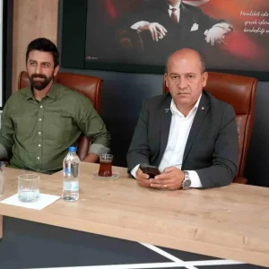 Edremit Zeytinyagi Tadim Festivali Basliyor