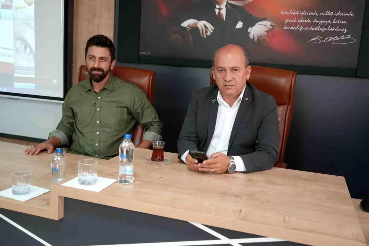Edremit Zeytinyagi Tadim Festivali Basliyor
