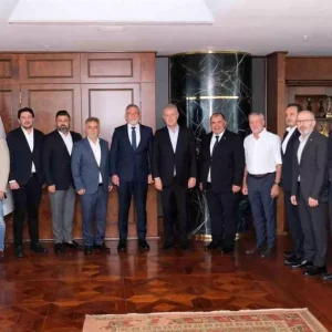 Egede Ufuk Ocak ruzgari esti