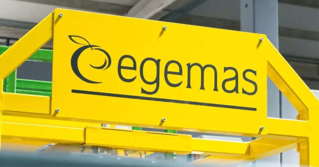 Egemas MKE 60 Yilini Kutluyor ve Ihracat Hedeflerini Acikladi