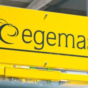 Egemas MKE 60 Yilini Kutluyor ve Ihracat Hedeflerini Acikladi