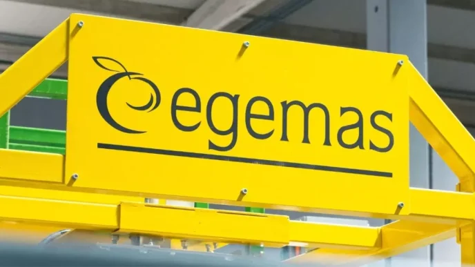 Egemas MKE 60 Yilini Kutluyor ve Ihracat Hedeflerini Acikladi