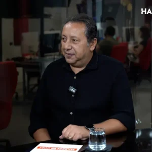 Ekonomi Yazari Cetin Unsalan Sorunumuz artik enflasyon degil stagflasyon