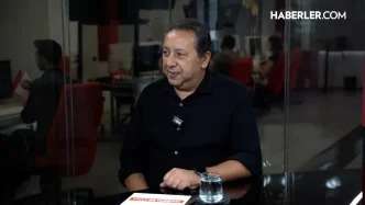Ekonomi Yazari Cetin Unsalan Sorunumuz artik enflasyon degil stagflasyon
