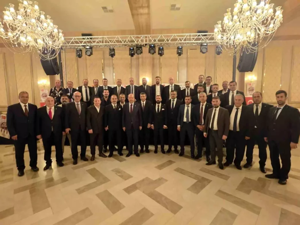 Elazig TSOdan Kibris cikarmasi Haberler