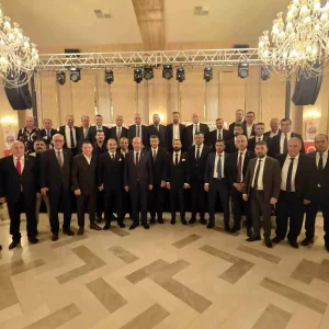 Elazig TSOdan Kibris cikarmasi Haberler